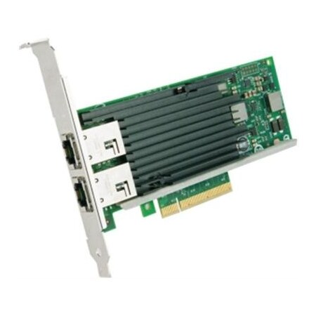 Intel Converged Network Adapt T2, X540T2 X540T2